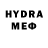 MDMA VHQ Alimardon Yusupov